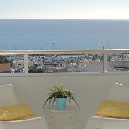 Puertosol 101 Beach - Playa, Vistas Mar - Sea Views, Puerto Marina, Parking, Wifi, Benalmadena Costa Exteriér fotografie
