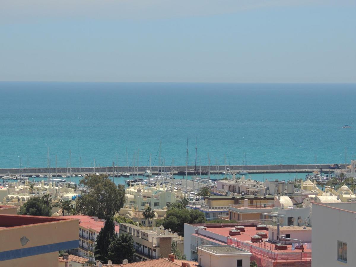 Puertosol 101 Beach - Playa, Vistas Mar - Sea Views, Puerto Marina, Parking, Wifi, Benalmadena Costa Exteriér fotografie